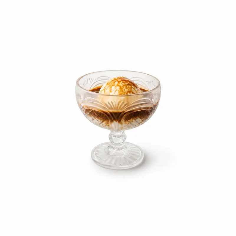 Affogato