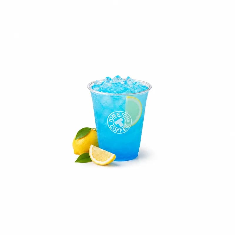 Blue Lemonade