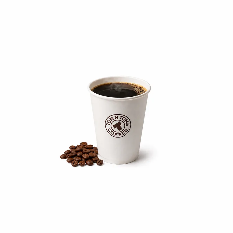 Brewed Coffee