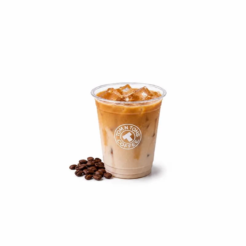 Cafe Latte