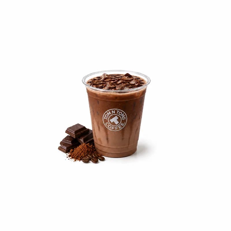Cafe Mocha