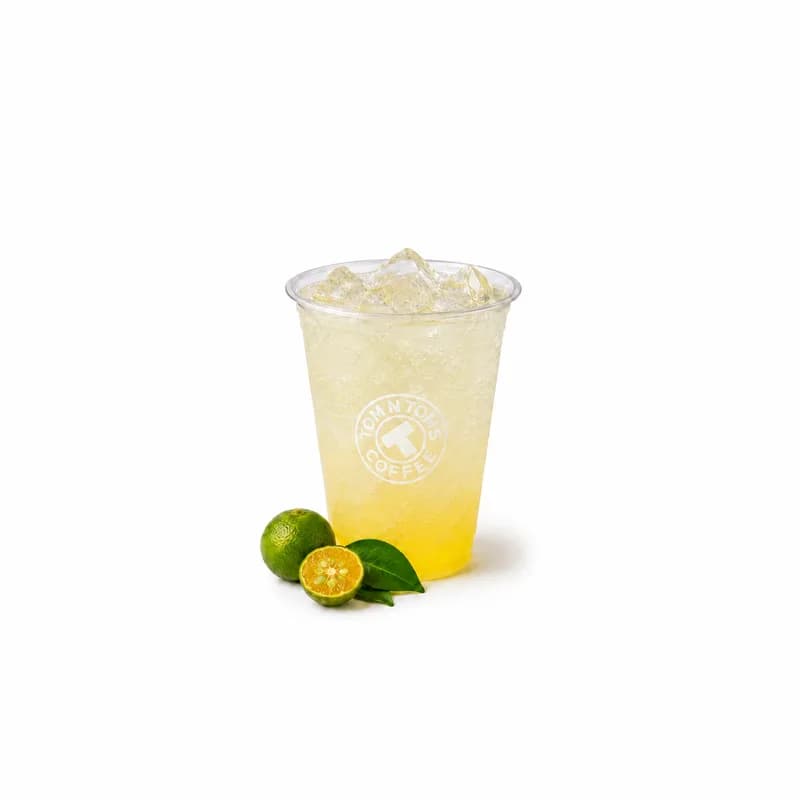 Calamansi-Ade