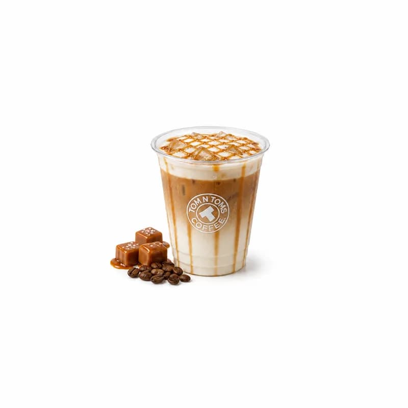 Caramel Macchiato