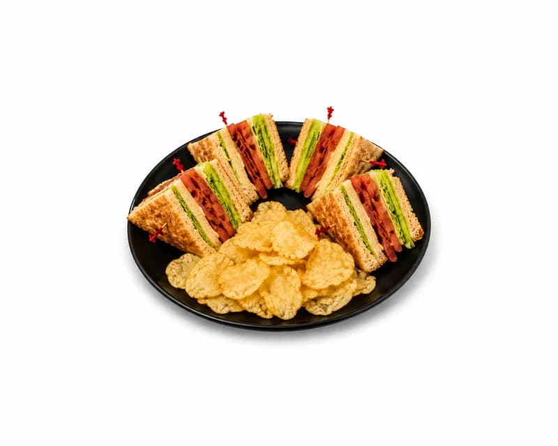 Chicken BLT Sandwich