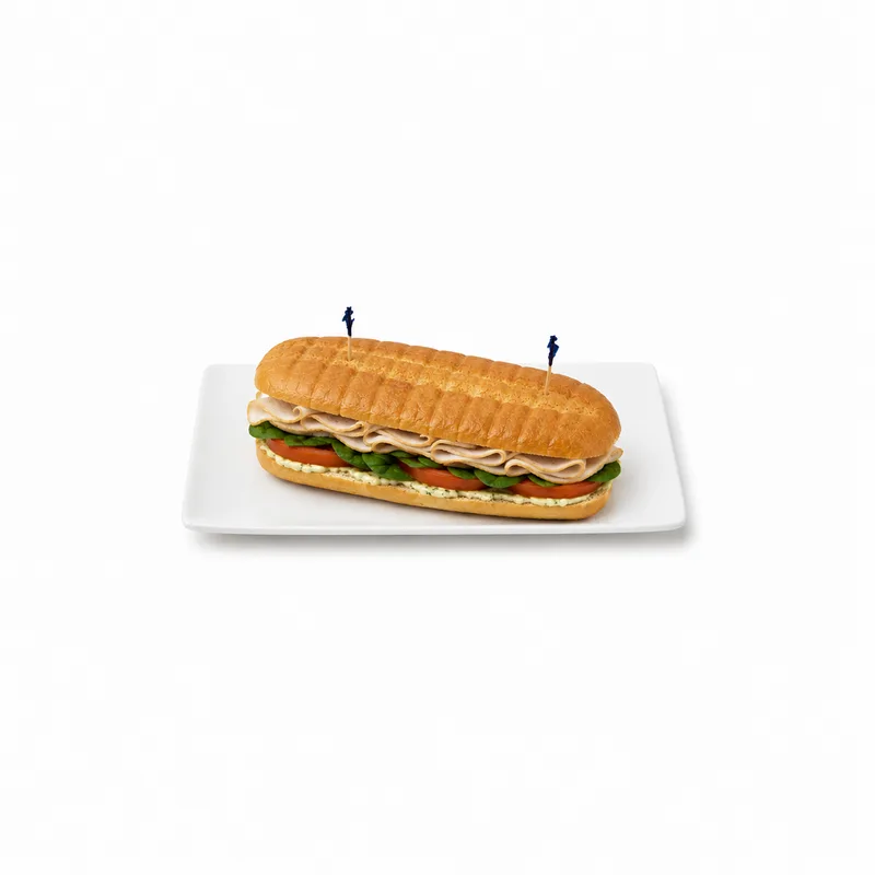 Chicken Panini