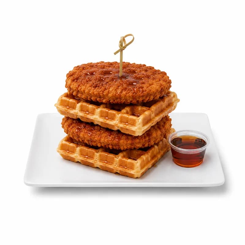 Chicken Waffle