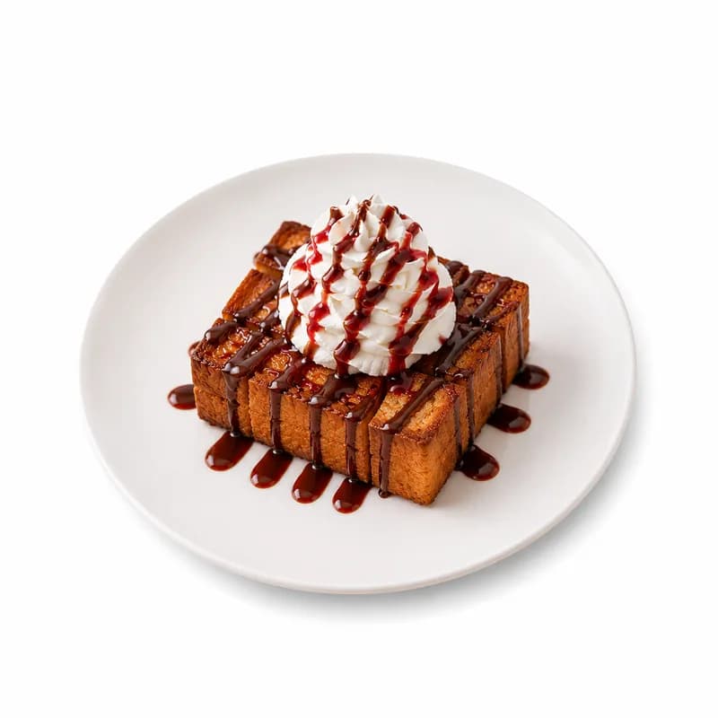 Chocolate Bread