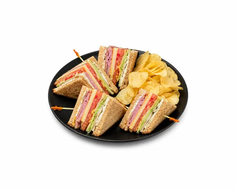 Club Sandwich
