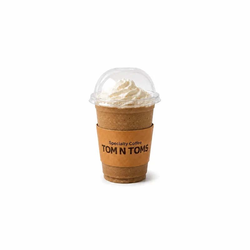 Coffee Tomnccino