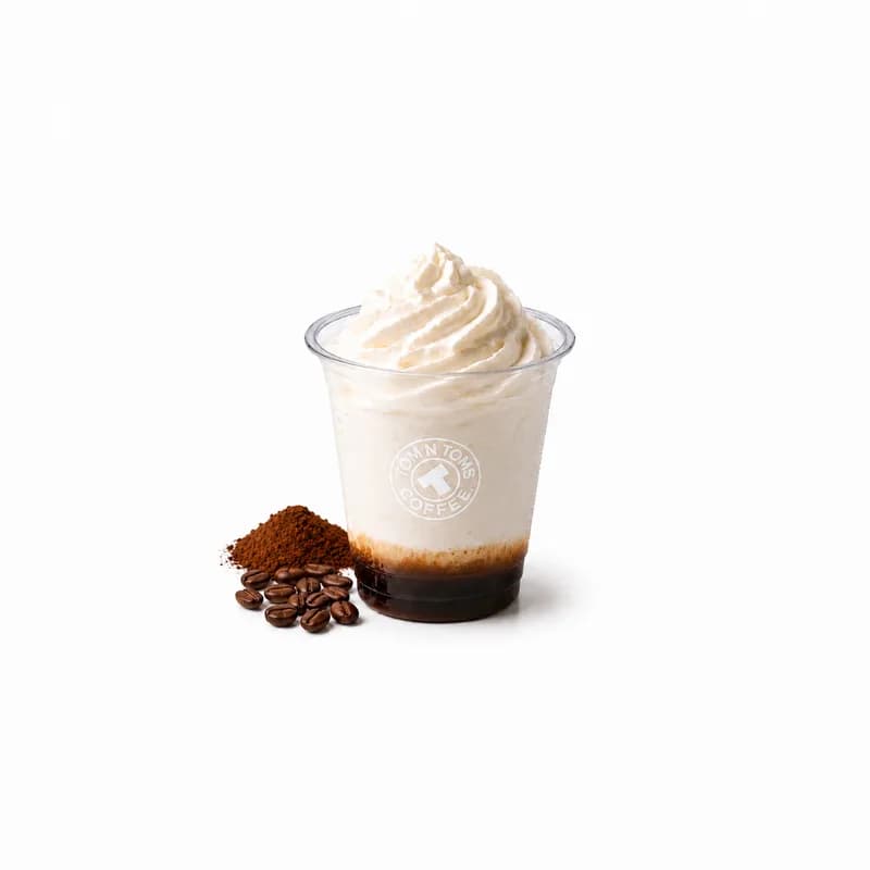 Espresso Con Panna