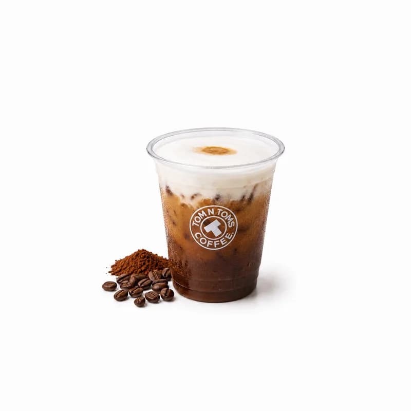 Espresso Macchiato