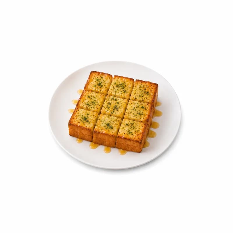Garlic Bread