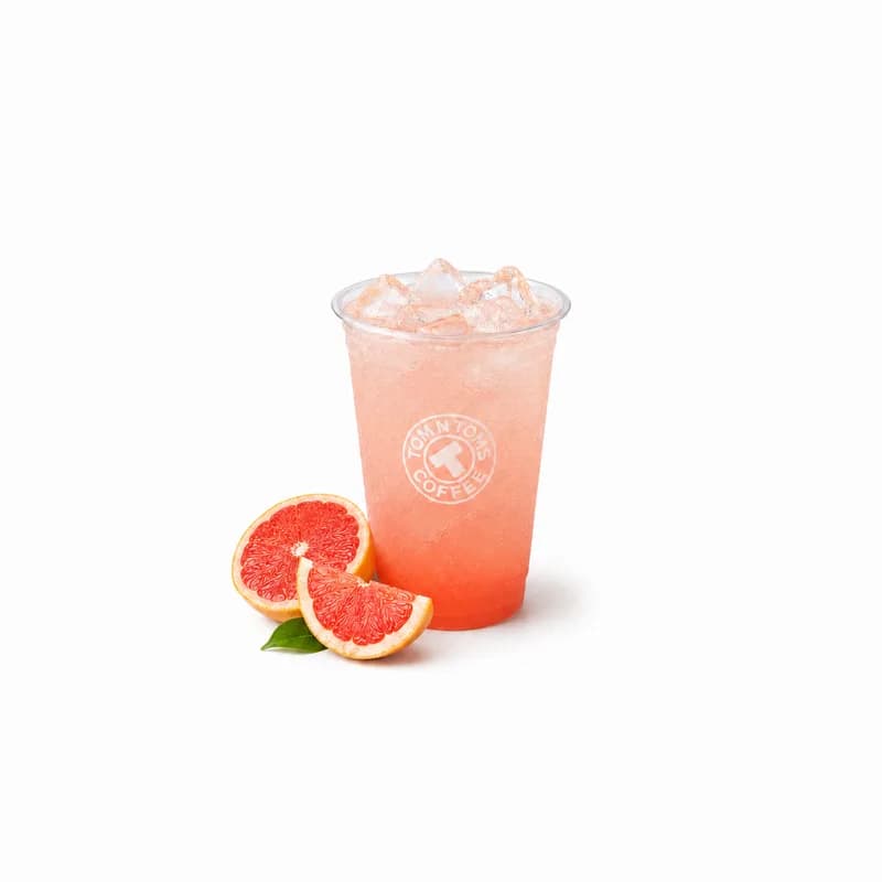Grapefruit Ade