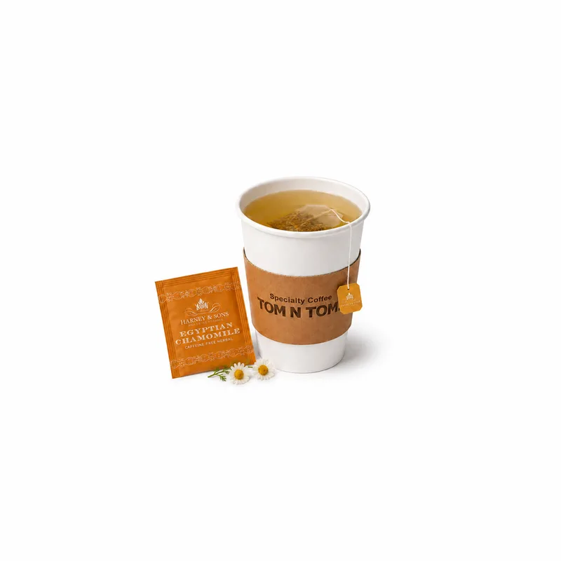 Herb Chamomile