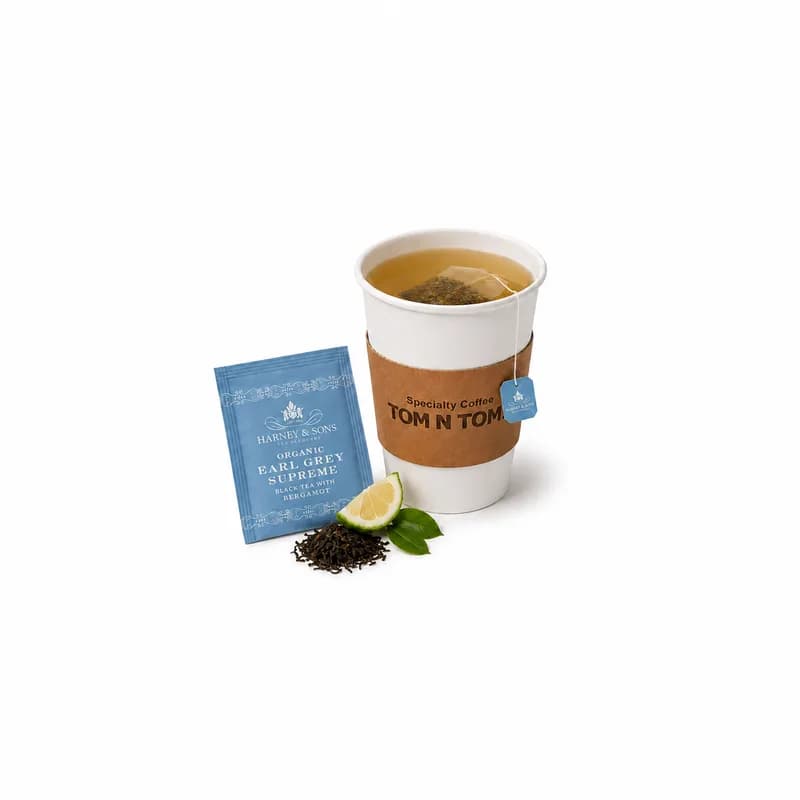 Herb Earl Grey