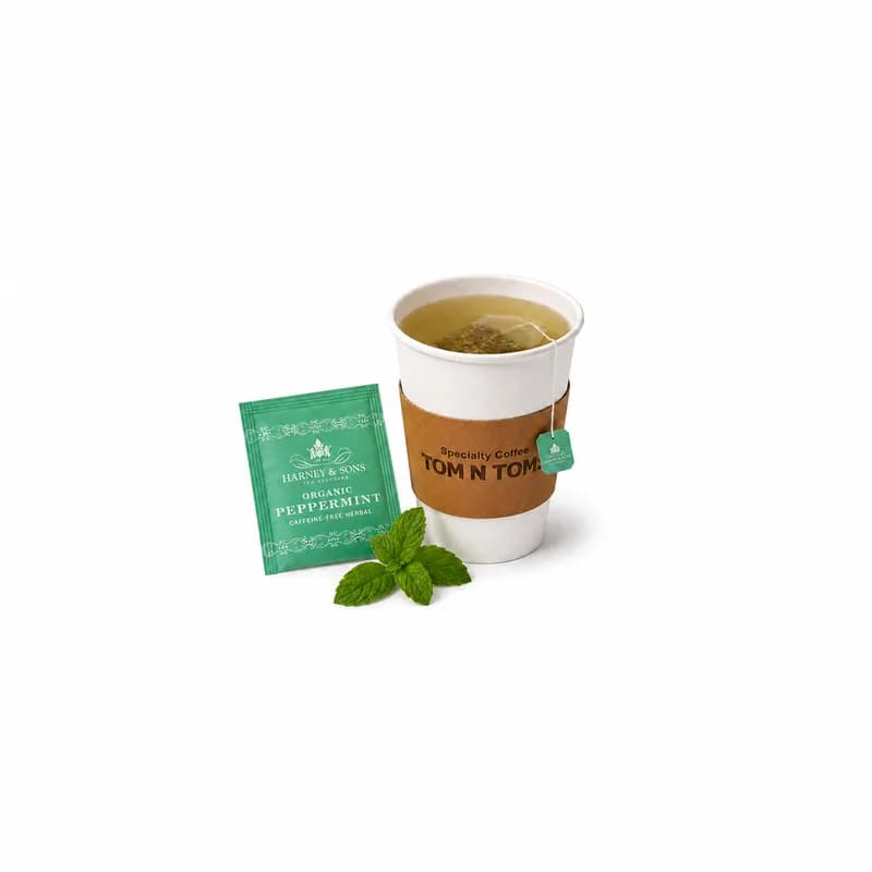 Herb Peppermint