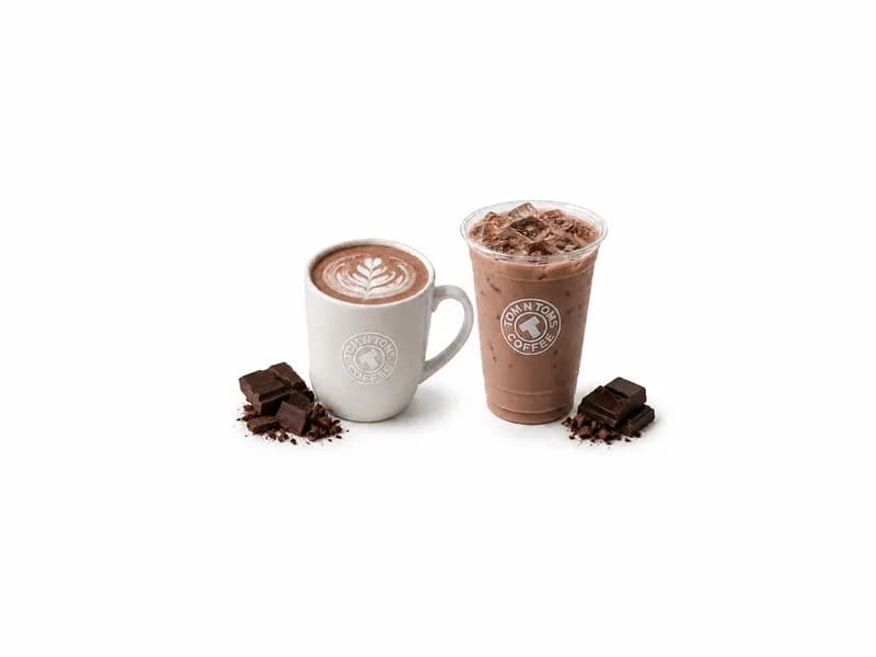 Hot Chocolate