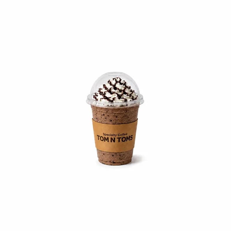 Javachip Tomnccino