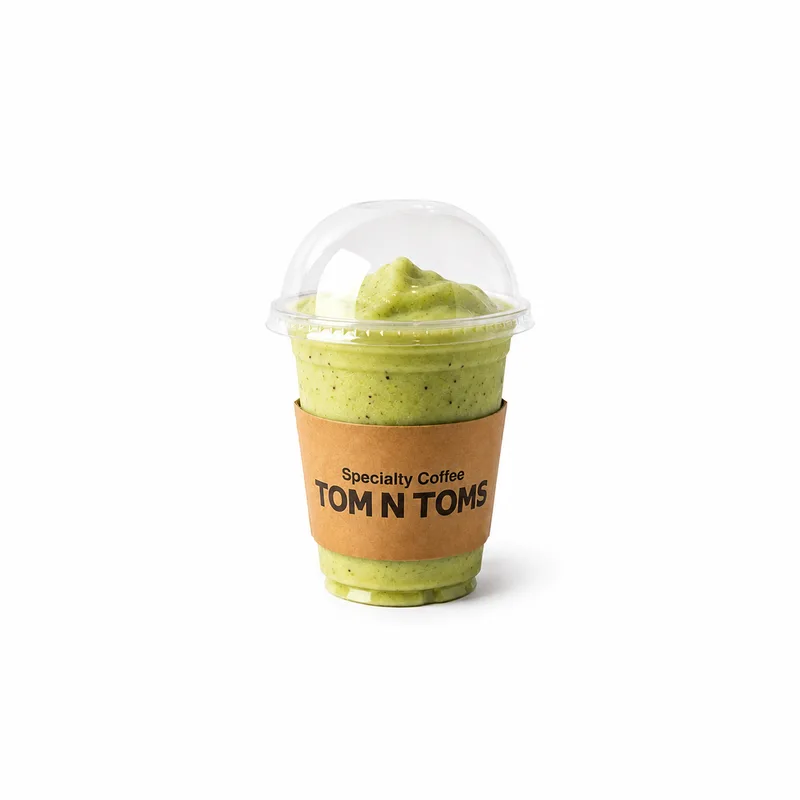 Kiwi Smoothie