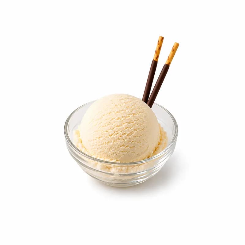 Large Ice Cream
