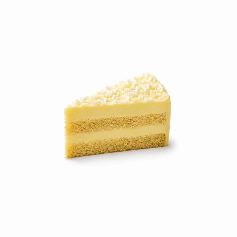 Lemon Cheesecake