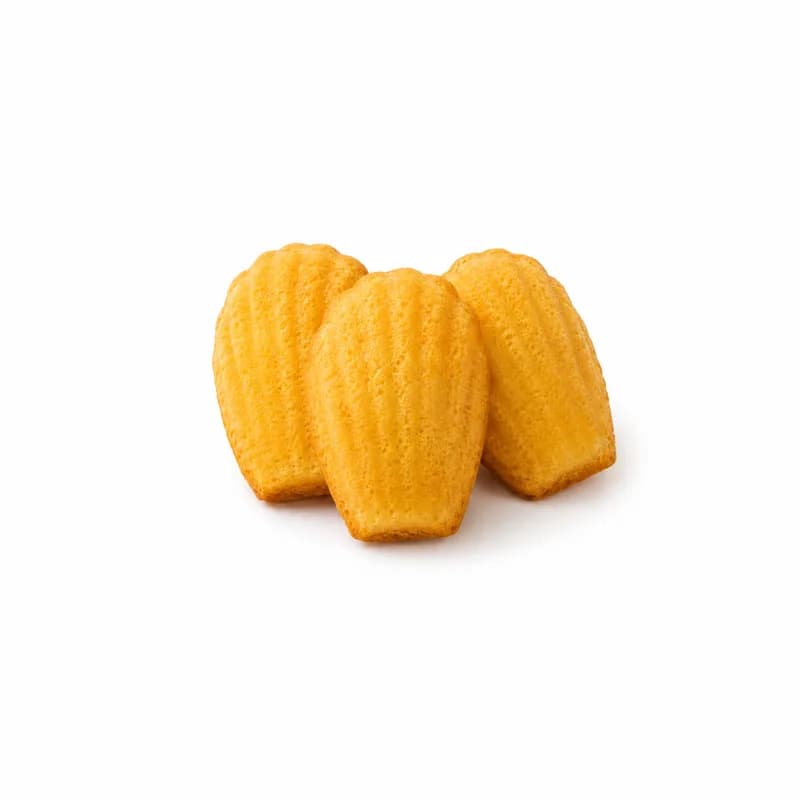 Madeleines