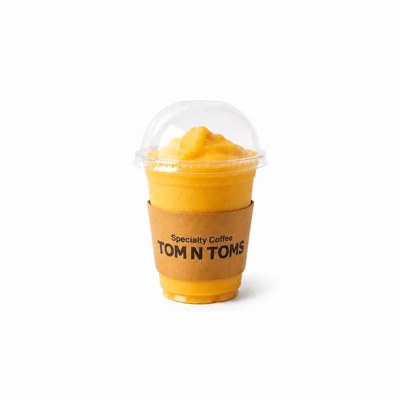Mango Smoothie