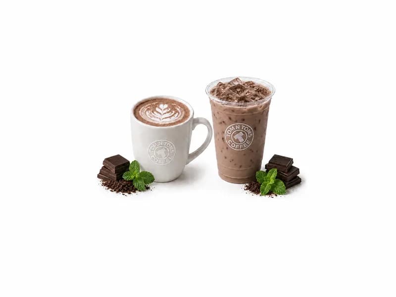 Mint Chocolate
