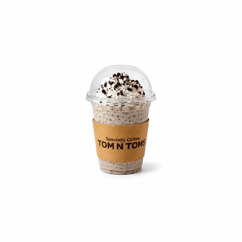 Oreo Tomnccino