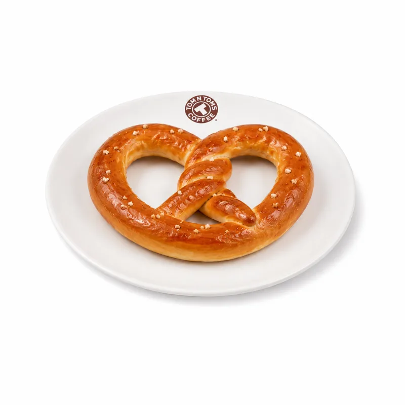 Original Pretzel