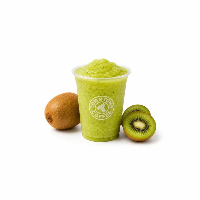 Real Fruit - Kiwi Smoothie