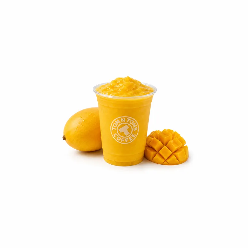 Real Fruit - Mango Smoothie