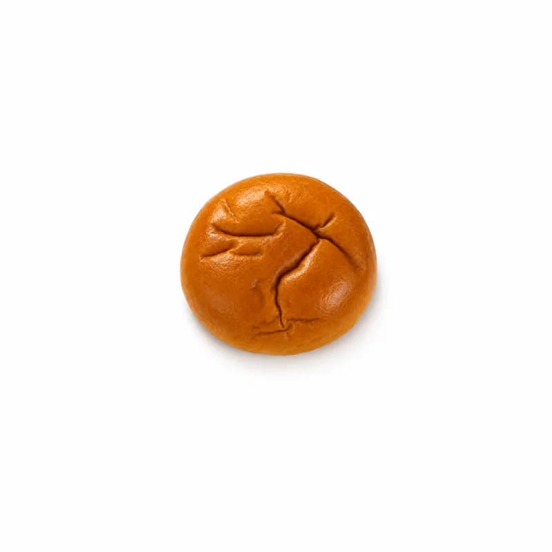 Red Bean Bun