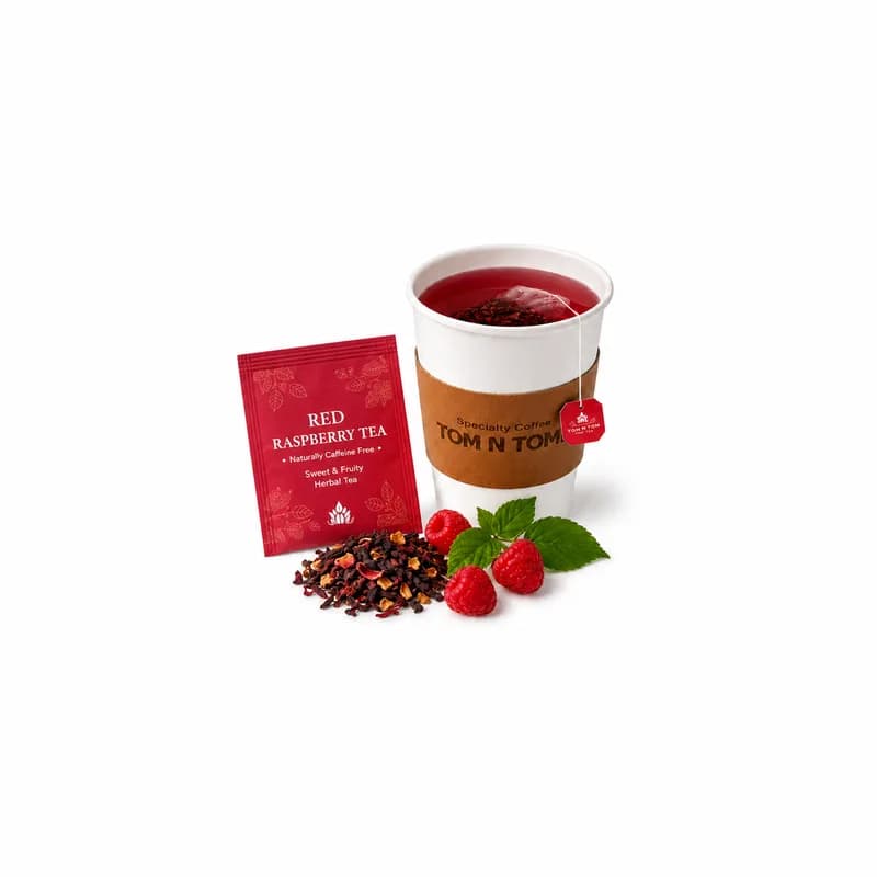 Red Raspberry