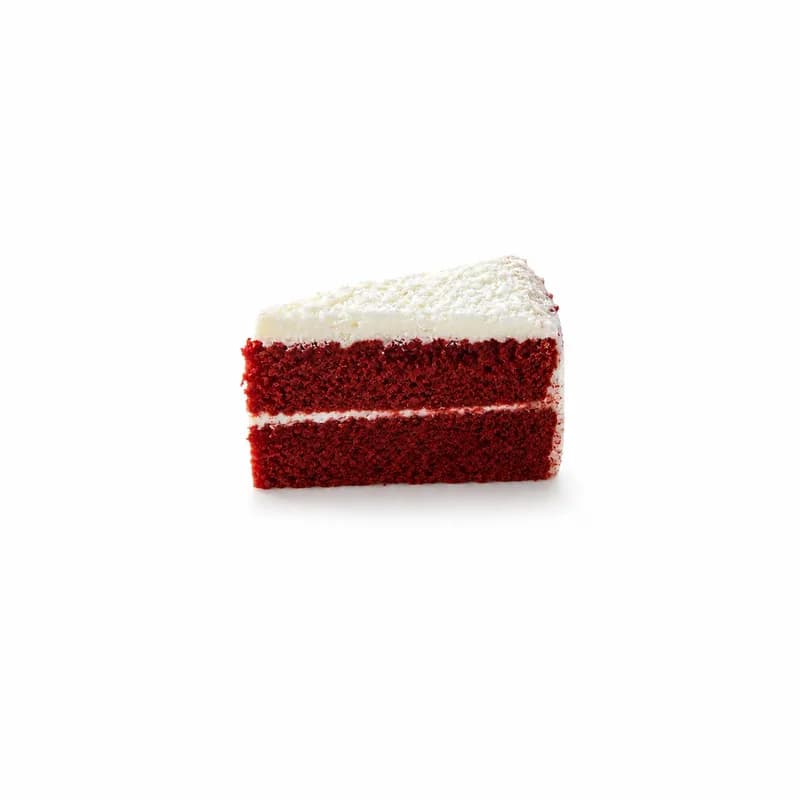 Red Velvet Cake