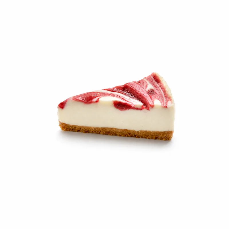 Strawberry Cheesecake