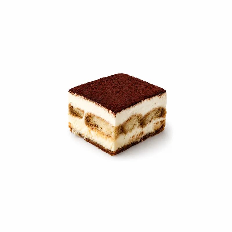 Tiramisu Cake