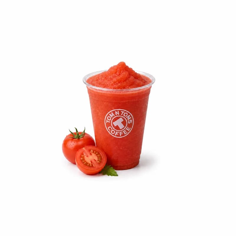 Tomato Juice