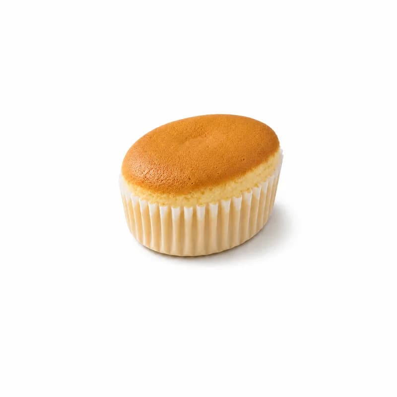 Vanilla Milk Bun