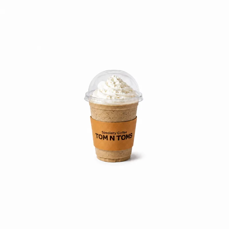 Walnut Tomnccino