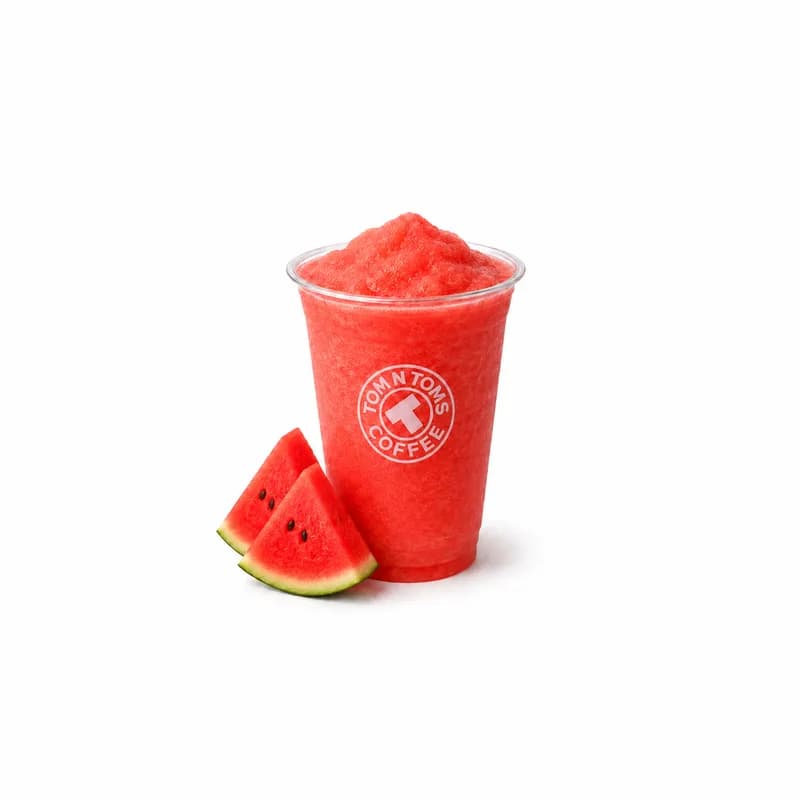 Watermelon Juice