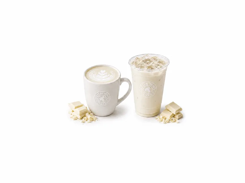 White Chocolate
