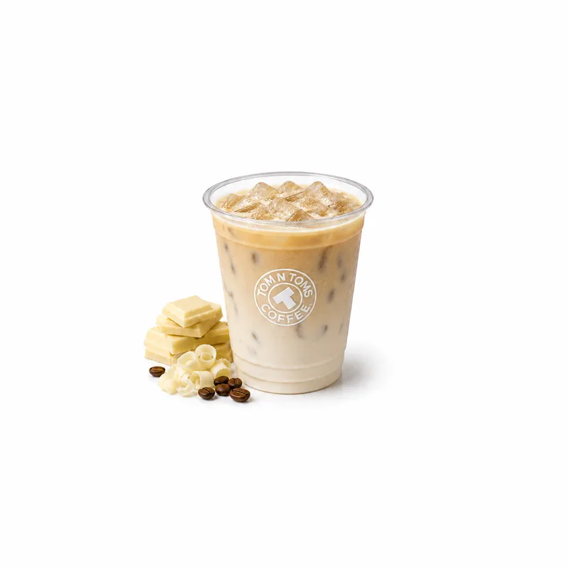 White Mocha